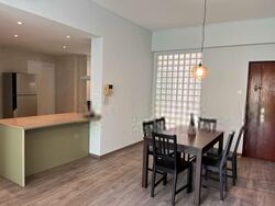 Springdale Condominium (D21), Condominium #588735581